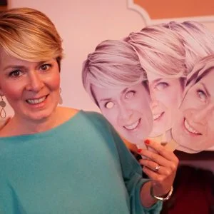 Penny Haslam - FACE for communication