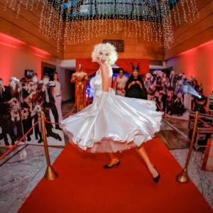 Penny Haslam - Who wants to be famous