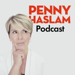 Penny Haslam - Who wants to be famous