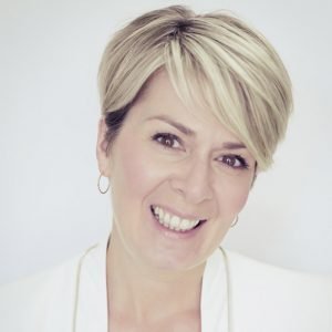 Penny Haslam Event Host