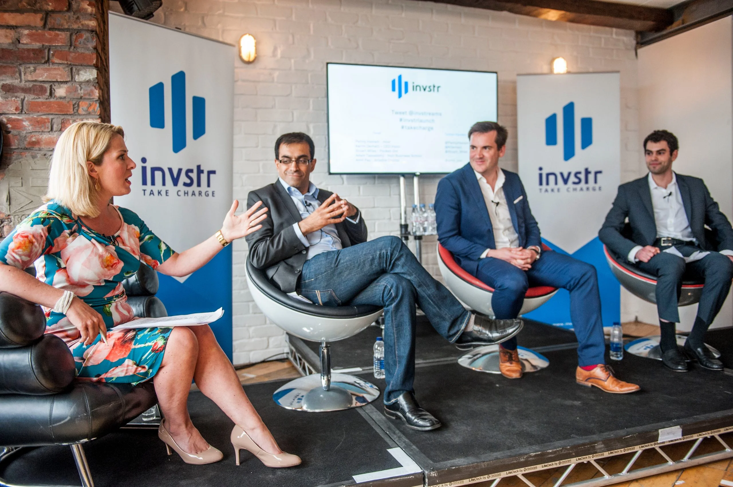 Featured image for “20 tips for sparkling success as a panel chair”