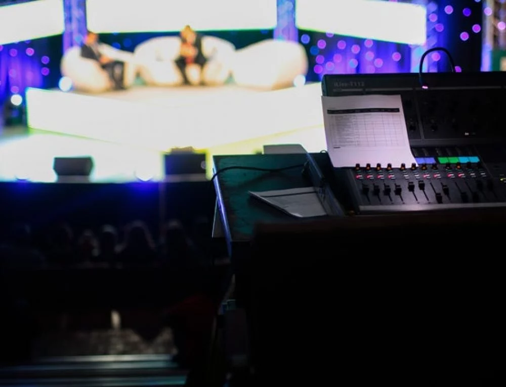 Featured image for “How to get noticed by the broadcast media”