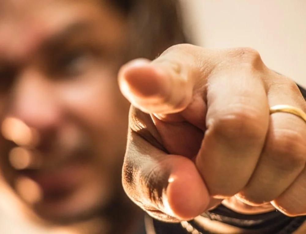 Featured image for “Why YOU are the best shot for building your brand”