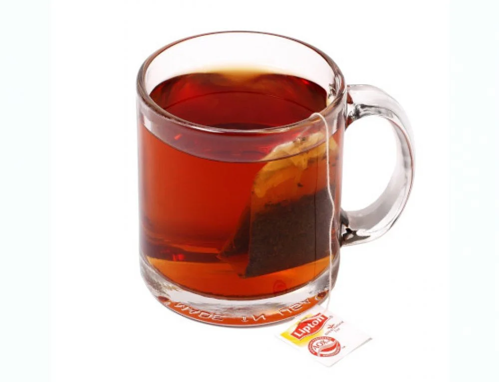 Featured image for “Sometimes I can live without my own teabags…”