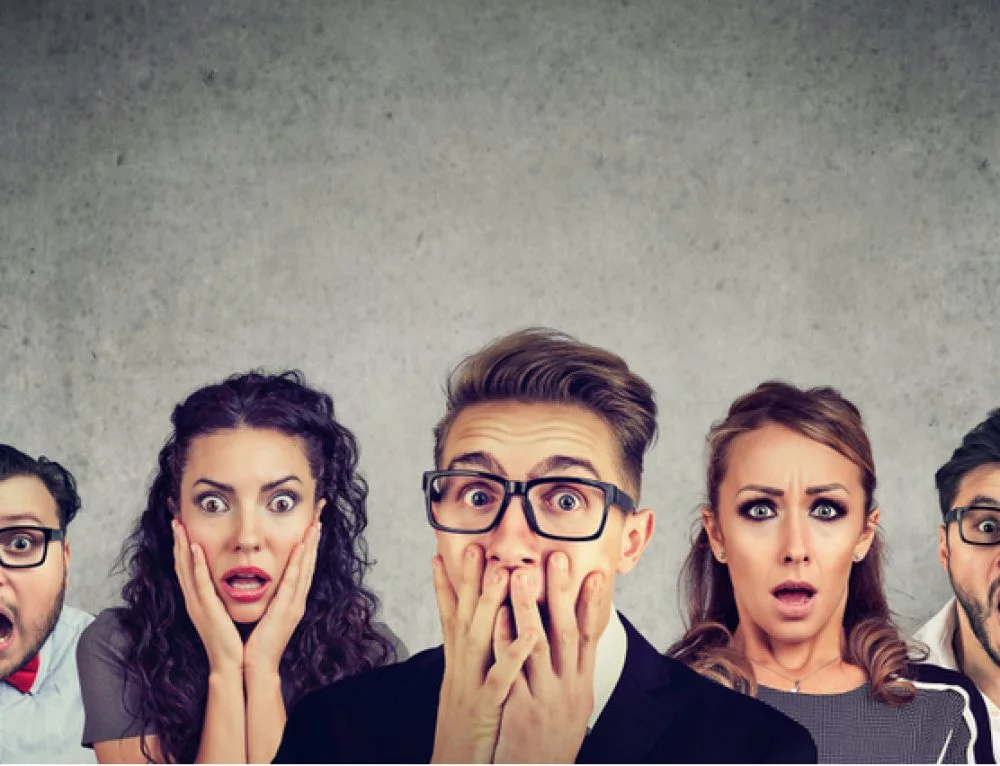 Featured image for “Boost confidence by being better at feedback”