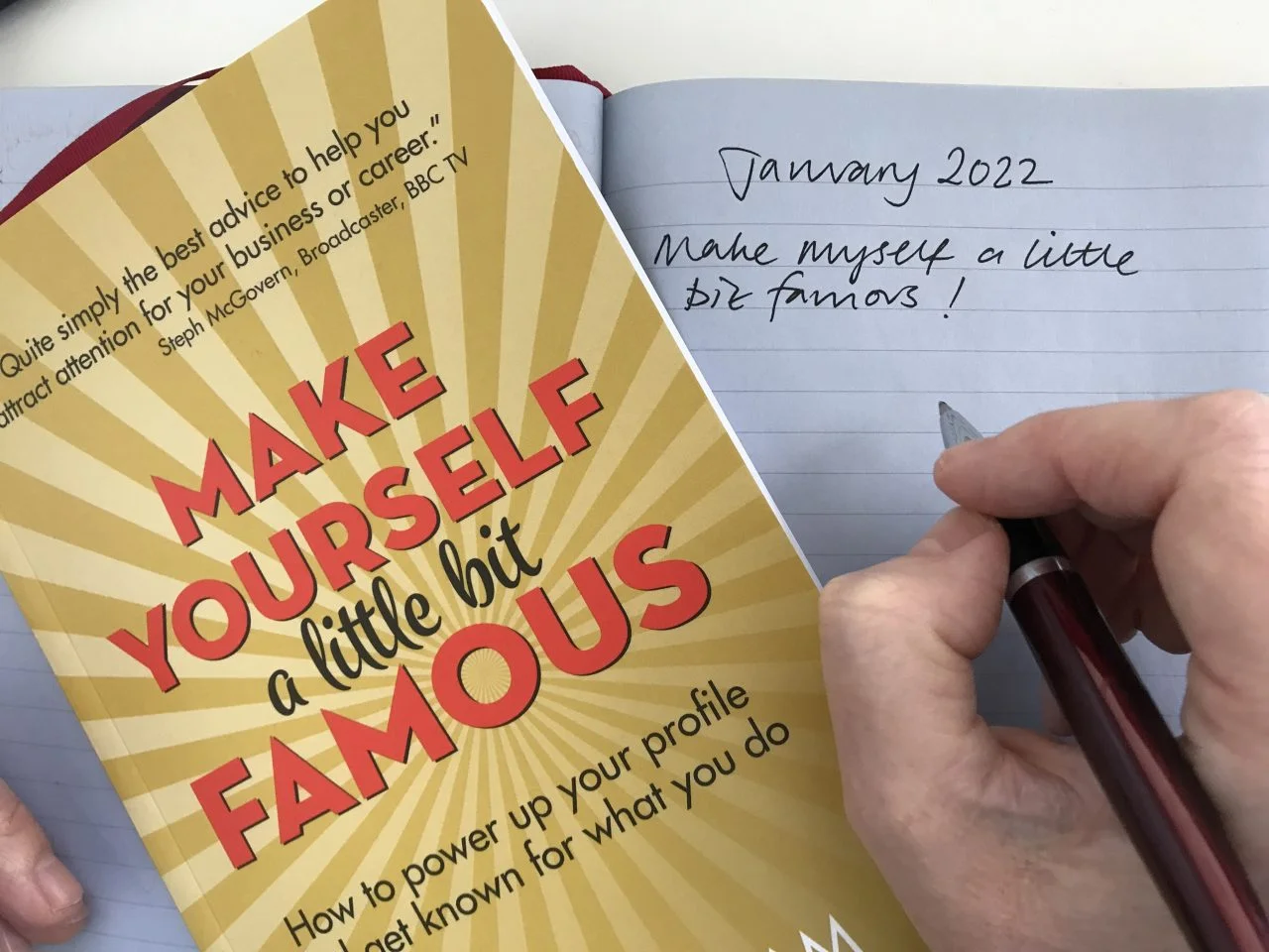 Note Book