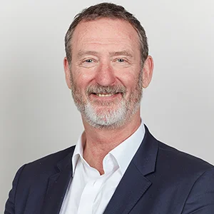 Panel Discussions Book - Mike Haigh