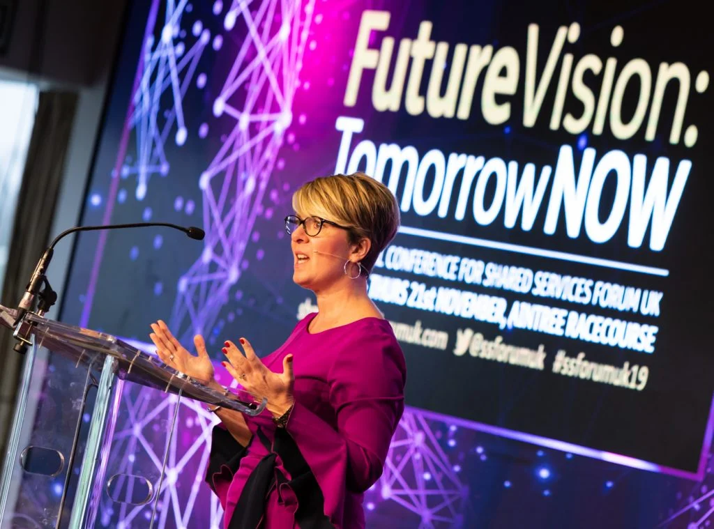 Featured image for “How to book the right motivational speaker for your event”