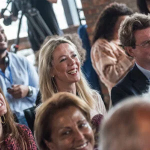 How to choose a speaker for my event