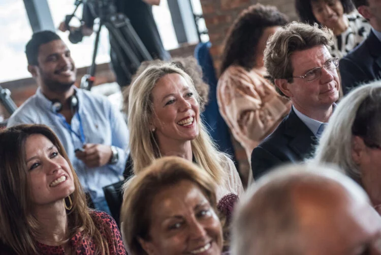 Featured image for “How to choose a speaker for my event”