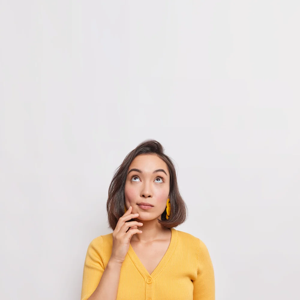 Featured image for “What is an example of negative self-talk?”