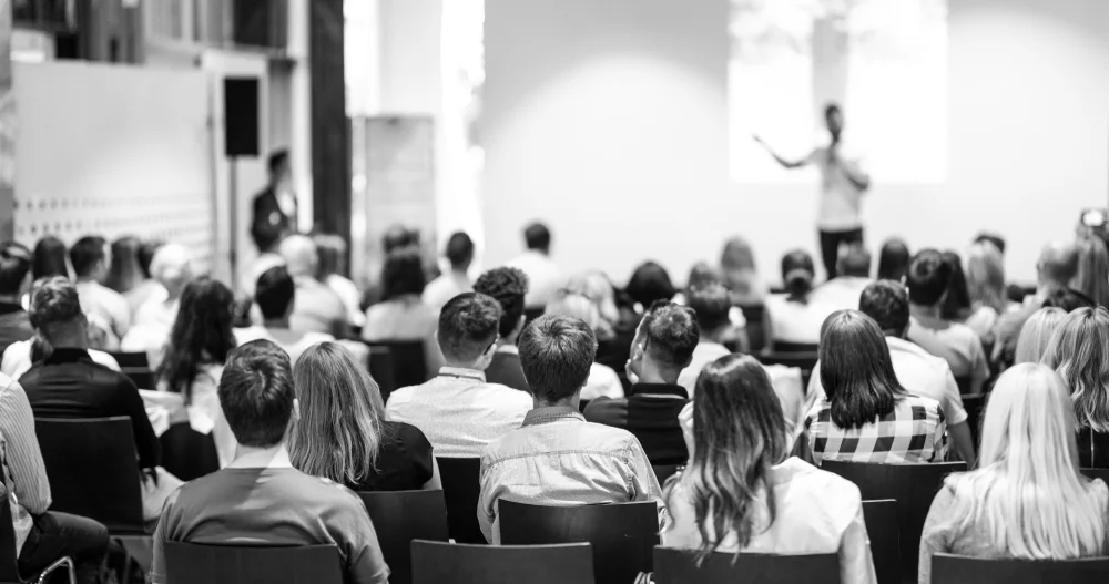 Featured image for “Questions to ask before you book a motivational speaker”