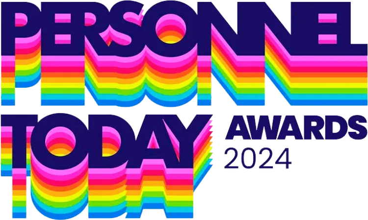 Personnel Today Awards 2024