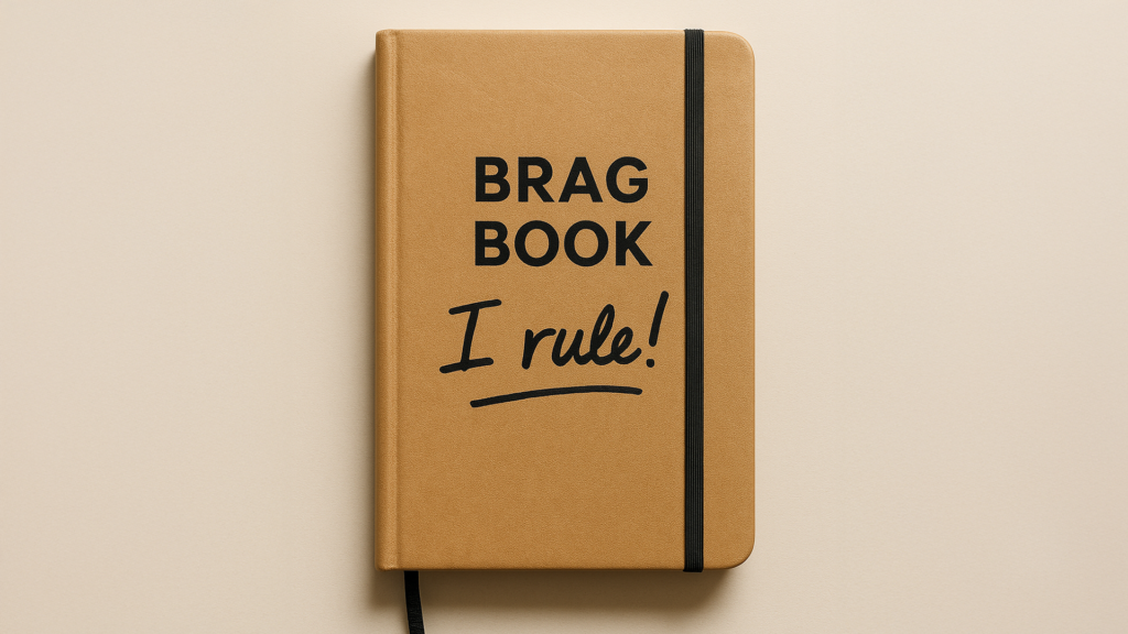 Brag Book