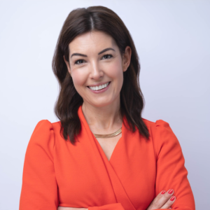 Ceri Moyers, co-founder, The Circle Partnership - testimonial for Penny Haslam